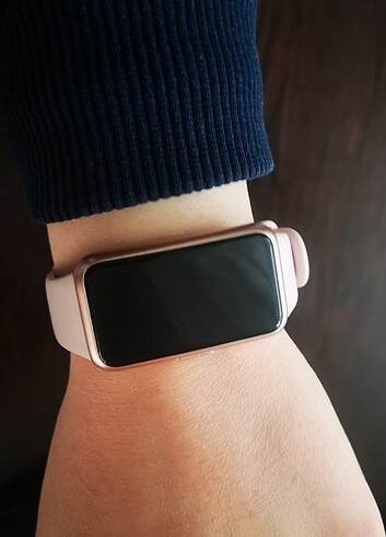  Beden Huawei band 7 