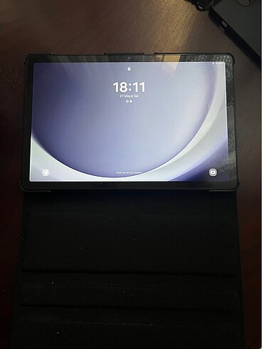 Samsung Galaxy tab 9 plus 8GB+ 128 GB