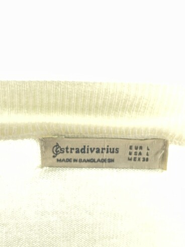 l Beden çeşitli Renk Stradivarius Kazak / Triko %70 İndirimli.