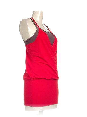 Nike Nike Mini Elbise %70 İndirimli.