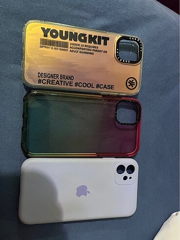 iPhone 11 kılıf