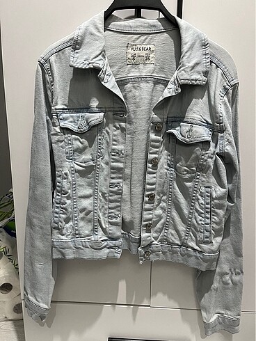 Pull and Bear Ceket