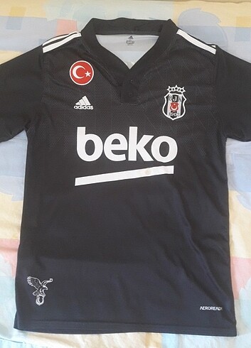 2021/22 Sezonu Beşiktaş Forması