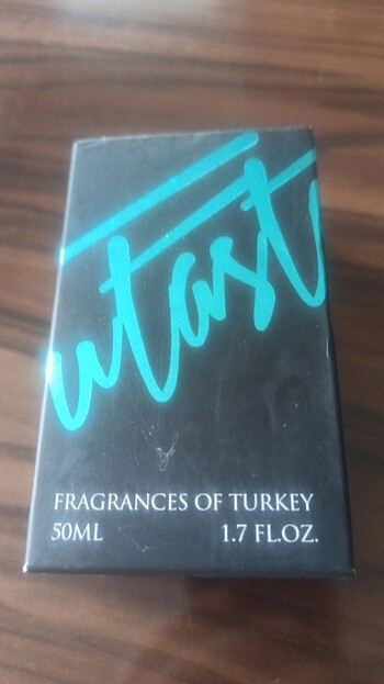 Tutaste 50 ml SVG Dior Suavg mükemmel bir benzerlik