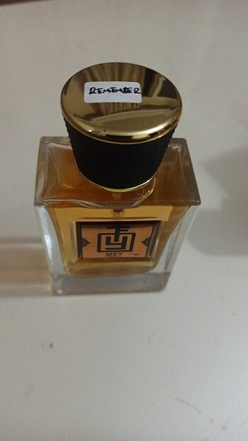 MFY JOVOY REMBER 50 ml mükemmel kalite dinlenmiş