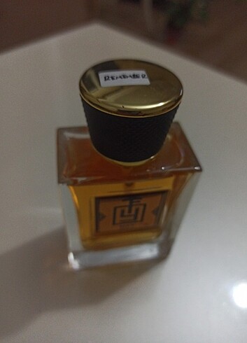 MFY JOFOY REMEMBER 50 ml var mükemmel bir parfüm mükemmel bir pa