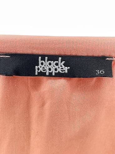 Vintage Love Günlük Elbise %70 İndirimli. - Görsel 4