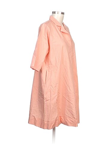 Vintage Love Günlük Elbise %70 İndirimli. - Görsel 2