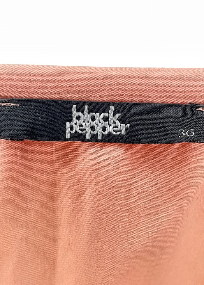 Vintage Love Günlük Elbise %70 İndirimli. - Görsel 4