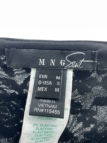 Mango Kısa Elbise %70 İndirimli. - Görsel 5