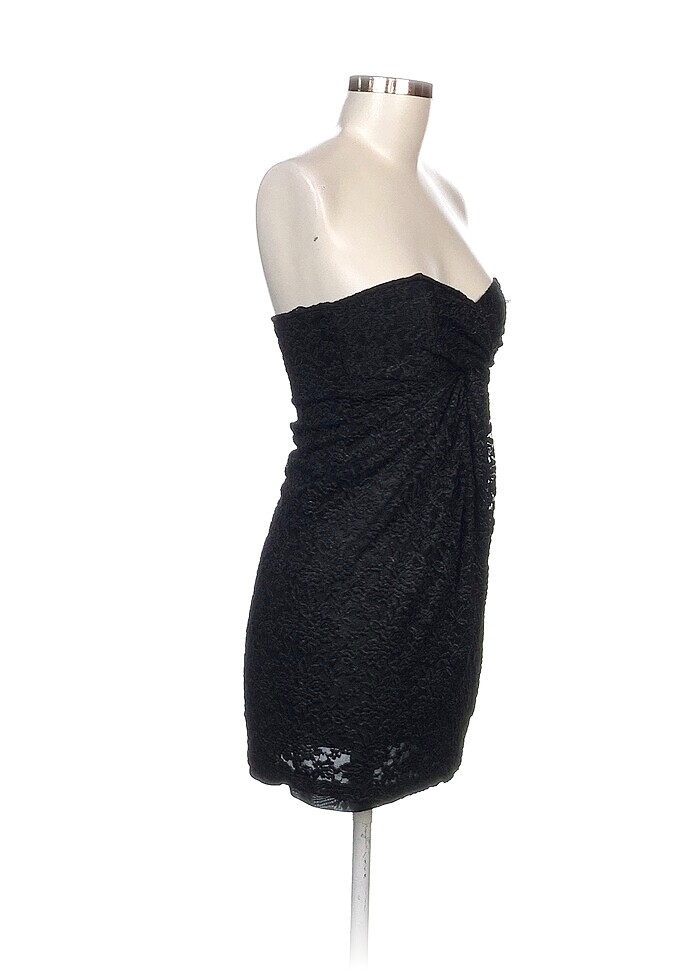 Mango Kısa Elbise %70 İndirimli. - Görsel 3