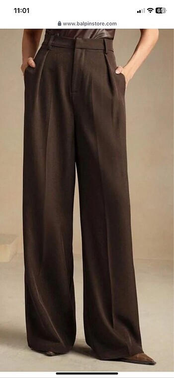 Balpin Palazzo Pantalon