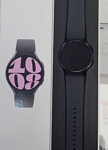 SAMSUNG WATCH 6 40MM AKILLI SAAT