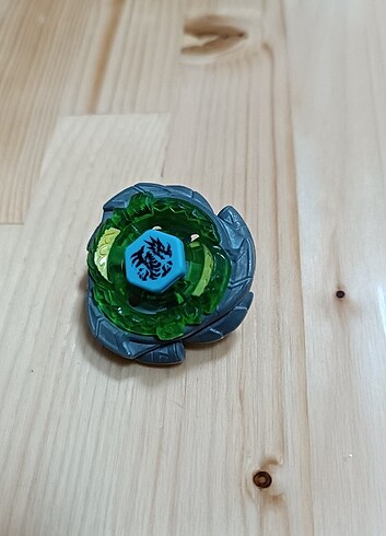 Beyblade dragonis