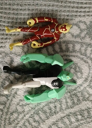 ben10 figür 