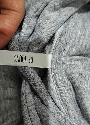 Defacto Kadın sweatshirt