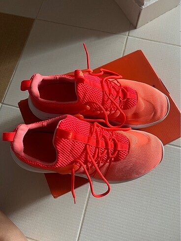 Spor ayakkabı - Görsel 5