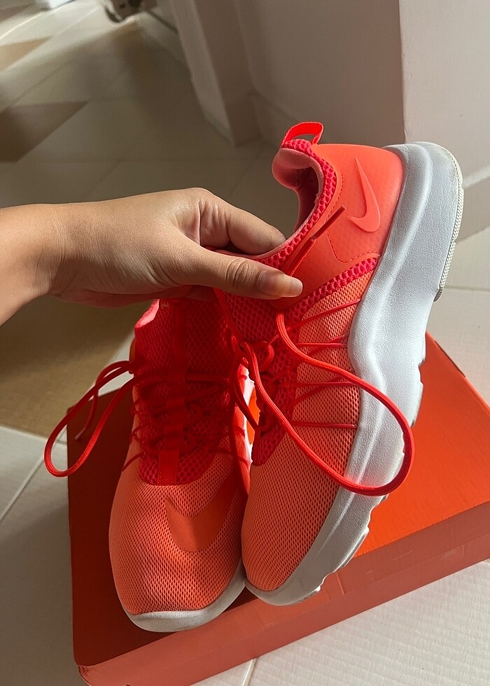 Spor ayakkabı - Görsel 3