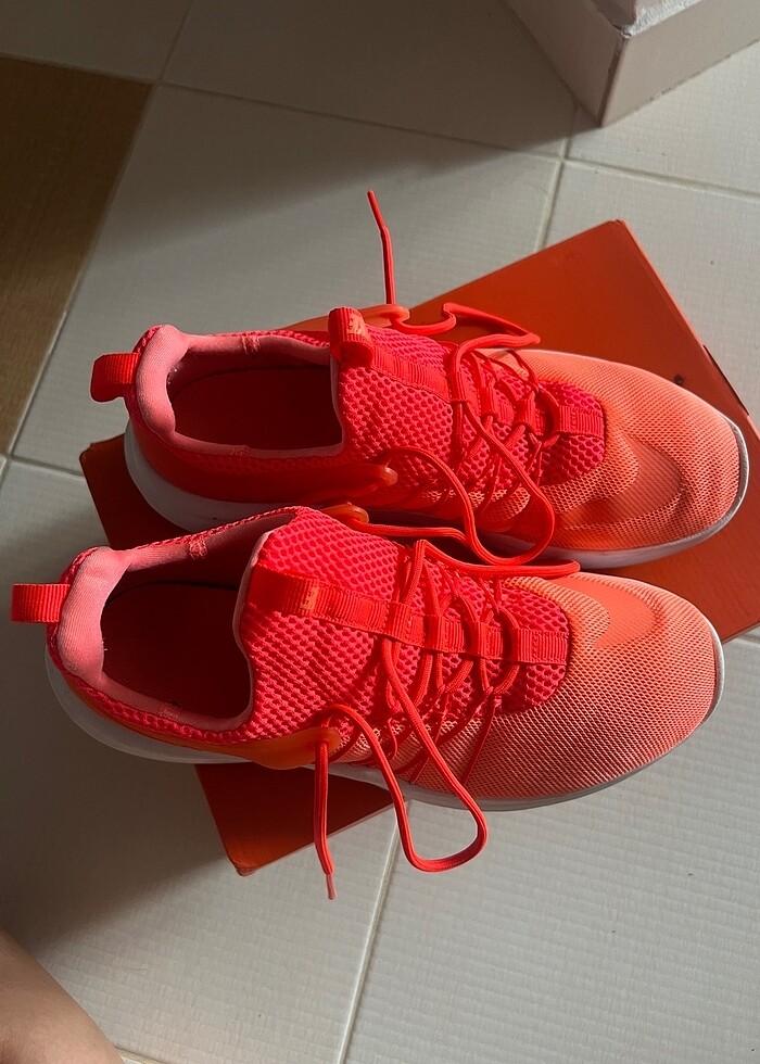 Spor ayakkabı - Görsel 5