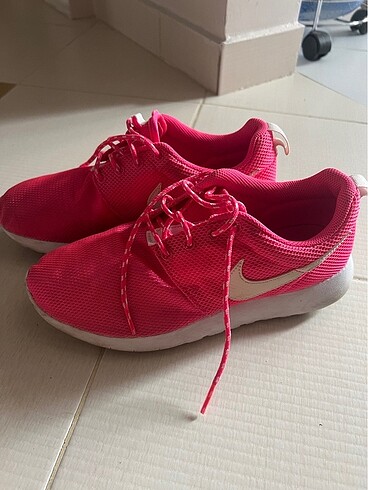 Spor ayakkabı - Görsel 5