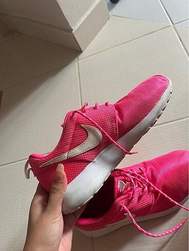 Spor ayakkabı - Görsel 6