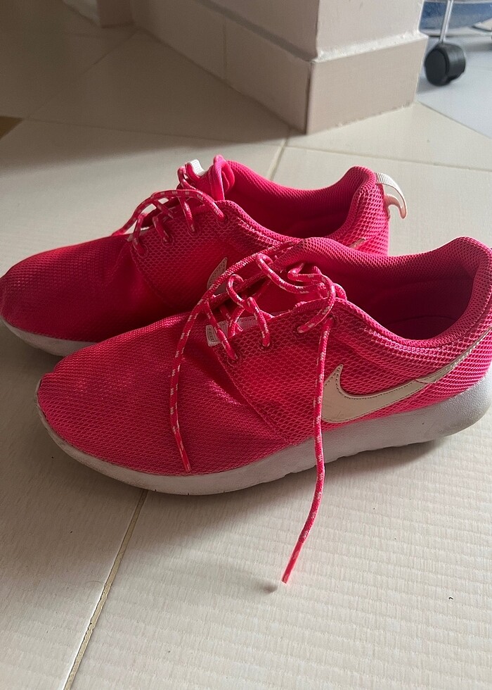 Spor ayakkabı - Görsel 5