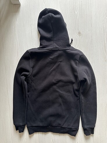 Beşiktaş Çocuk kapüşonlu sweatshirt