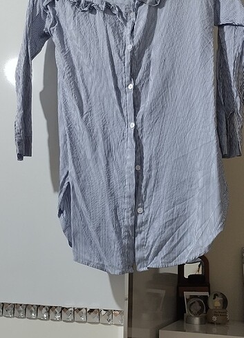 Bayan tunik