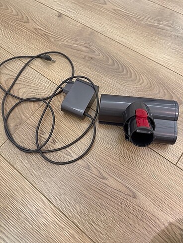 Dyson aksesuarları