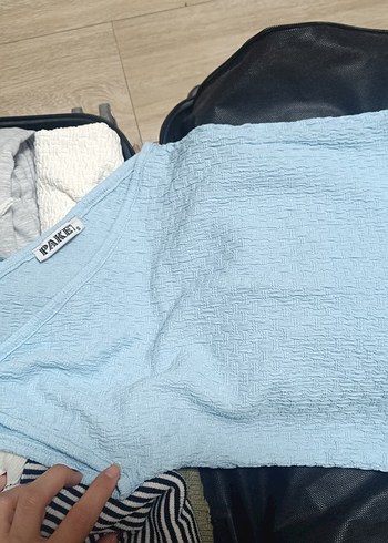 Diğer Standart Beden