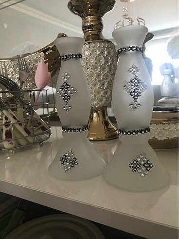 Diğer Mumluk şamdan