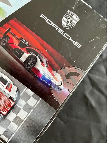Diğer Lego Speed Champions Porche