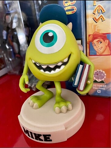 Funko Pixar Monsters University Mike