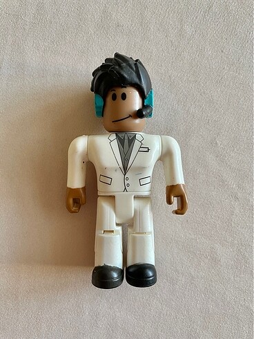 Roblox Celebrity figür