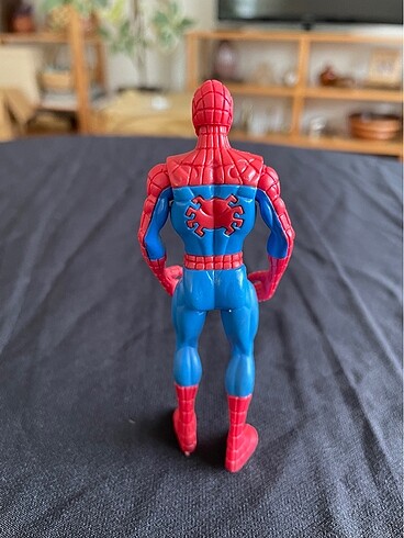 Hasbro Marvel Universe Spider-man figür