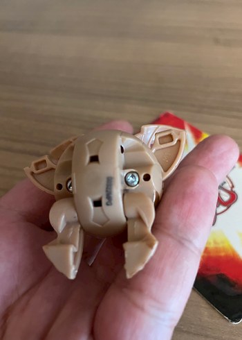  Bakugan Battle Brawlers 640G Neo Dragonoid