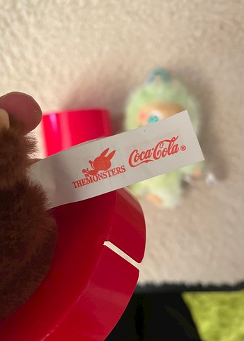 POP MART The Monsters Labubu - Görsel 4