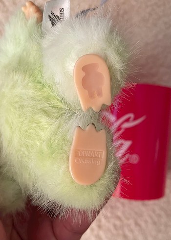 POP MART The Monsters Labubu - Görsel 6