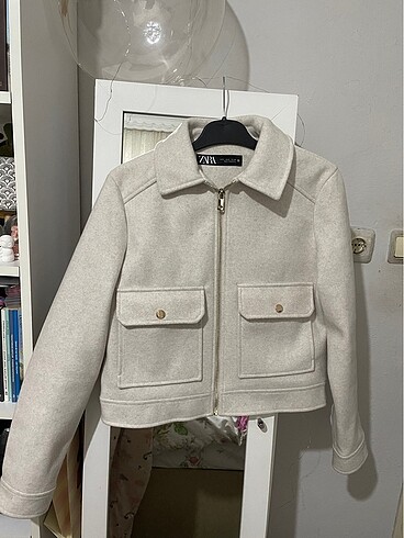 Zara ceket