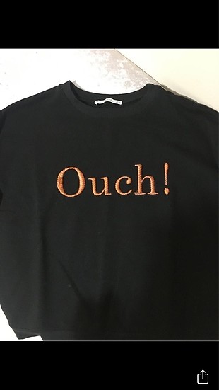 Mango Sweatshirt