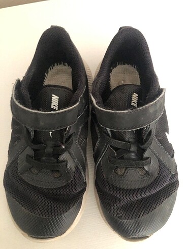 29 Beden Çocuk Nike spor ayakkabı