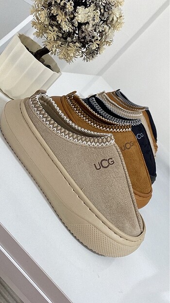 Ugg Yeni sezon ugg