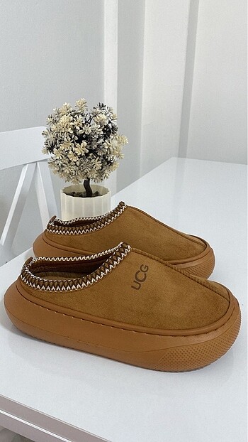 Yeni sezon ugg