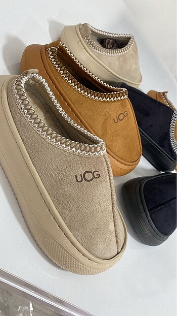 39 Beden Yeni sezon ugg