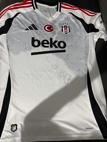 BEŞİKTAŞ FORMASI