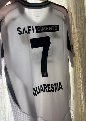 l Beden beyaz Renk Erkek Beyaz Kısa Kollu Spor Forma