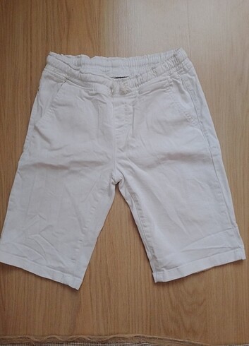Çocuk şort pantolon 