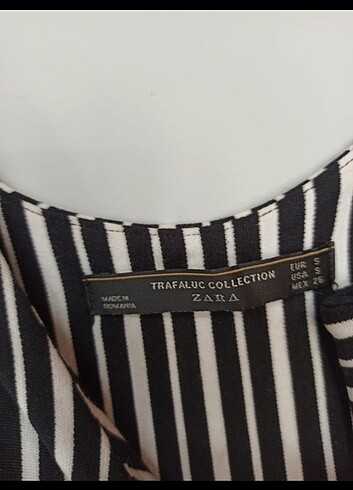Zara Kalem elbise