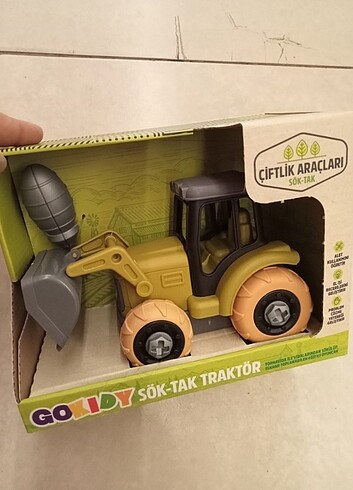 Sök tak traktör 