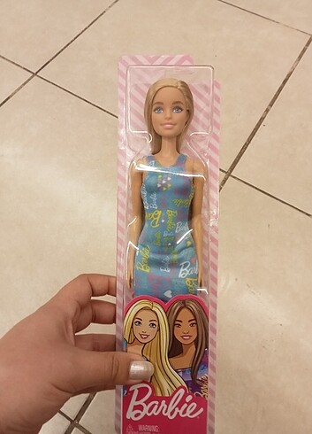 Barbie Barbie 
